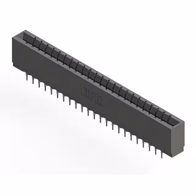 737-046-520-201 EDAC Inc.  Edgeboard Connectors
